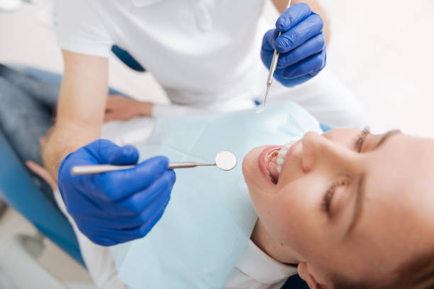 Best Traditional Braces  in Squaw Valley, CA